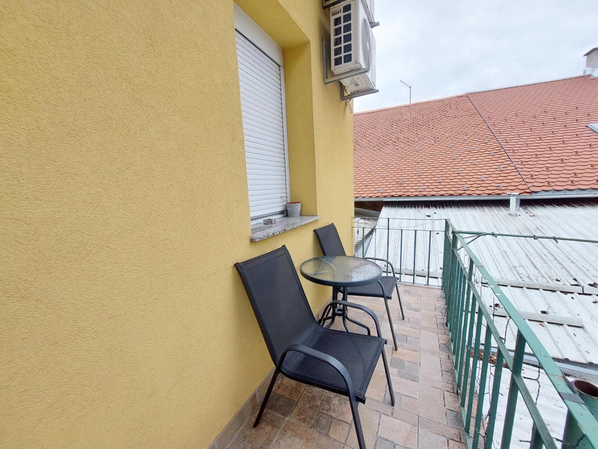 Home Away From Home - Apartment Ilica Zagreb Buitenkant foto