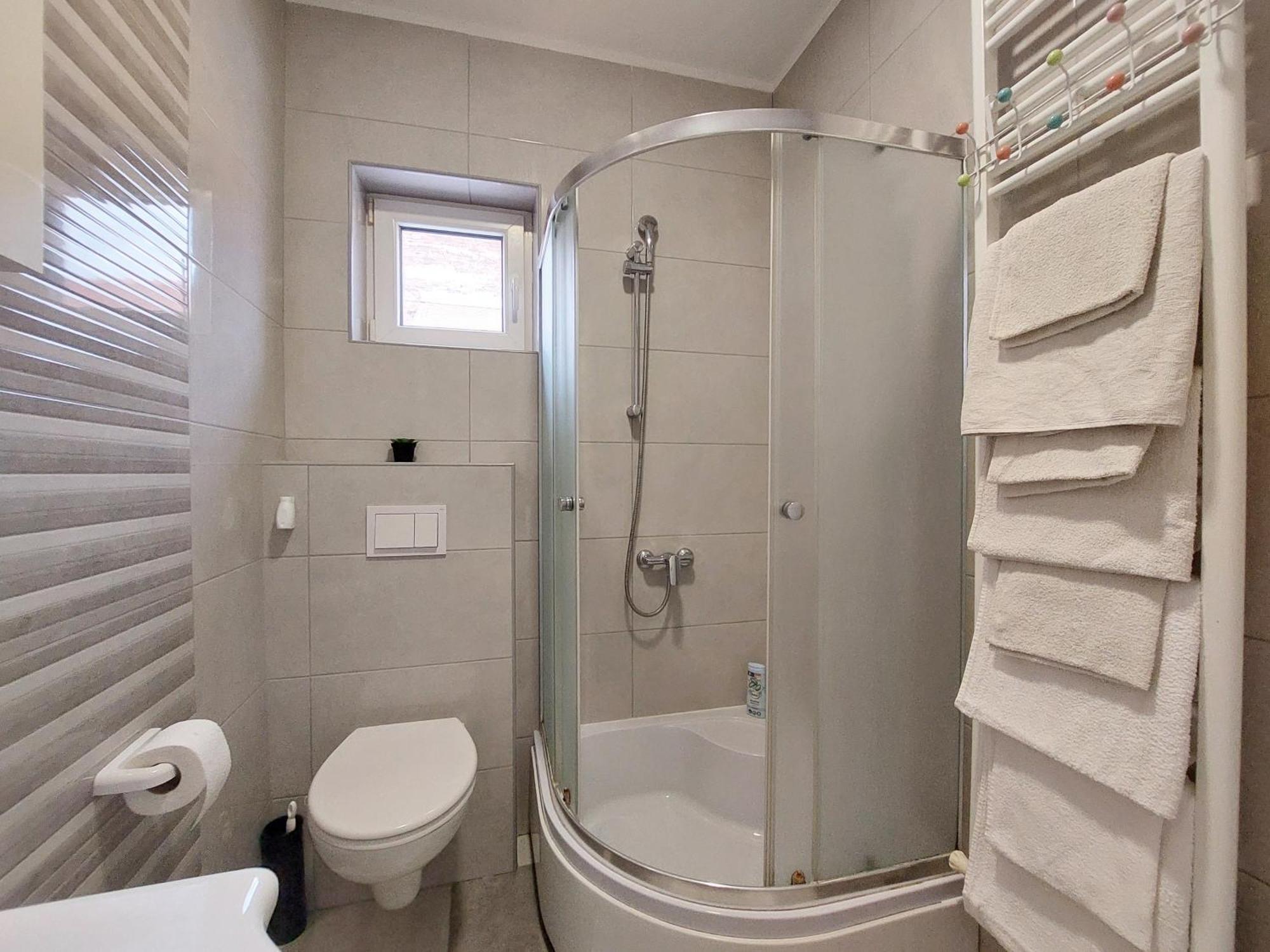 Home Away From Home - Apartment Ilica Zagreb Buitenkant foto