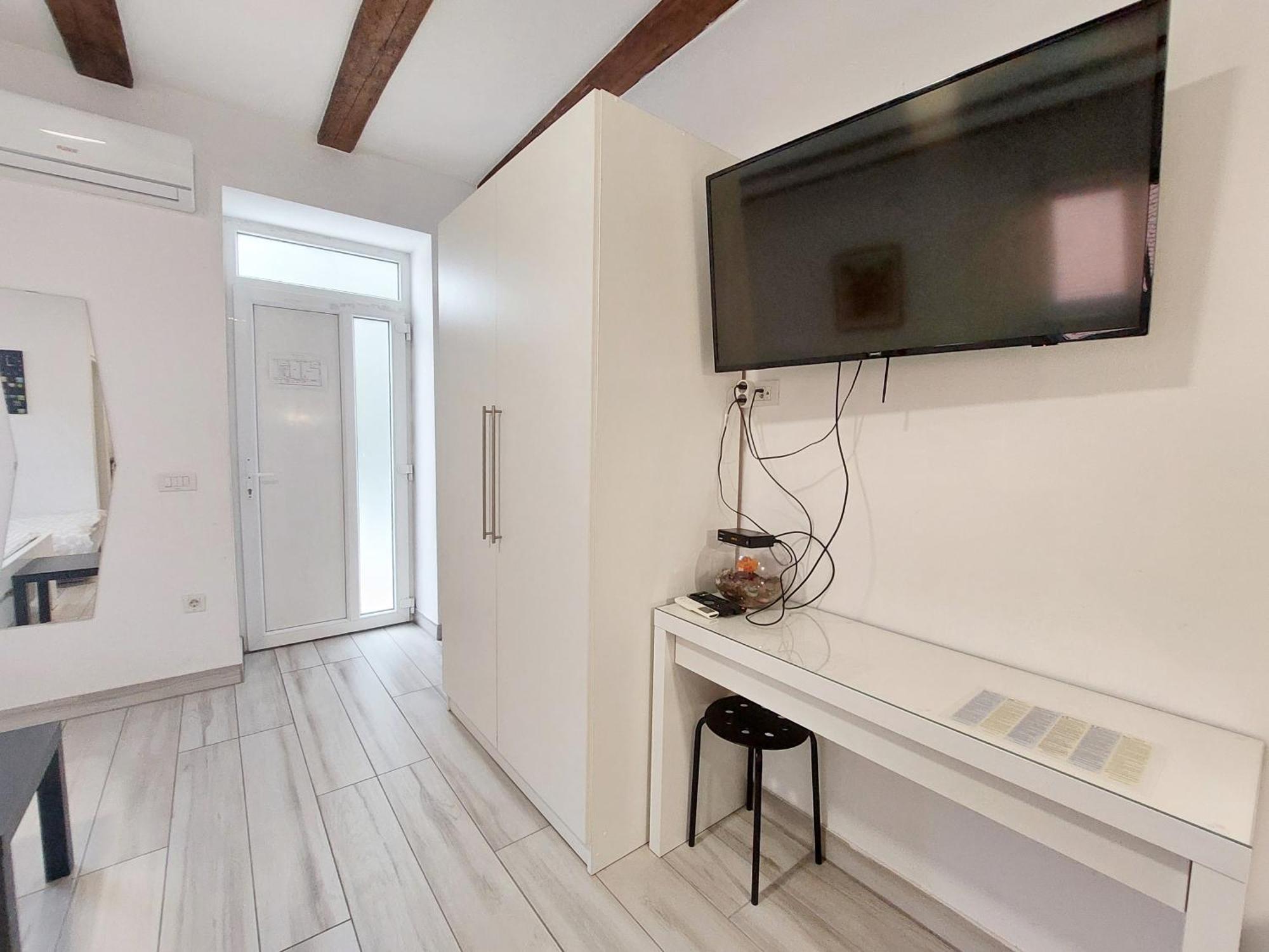 Home Away From Home - Apartment Ilica Zagreb Buitenkant foto