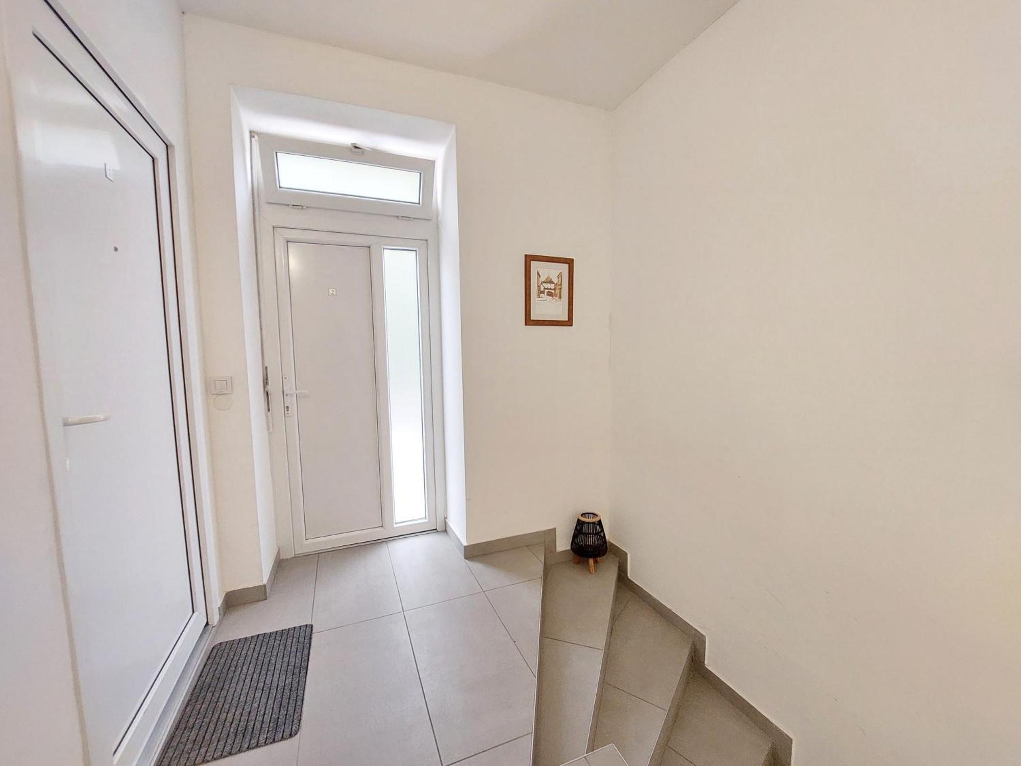 Home Away From Home - Apartment Ilica Zagreb Buitenkant foto