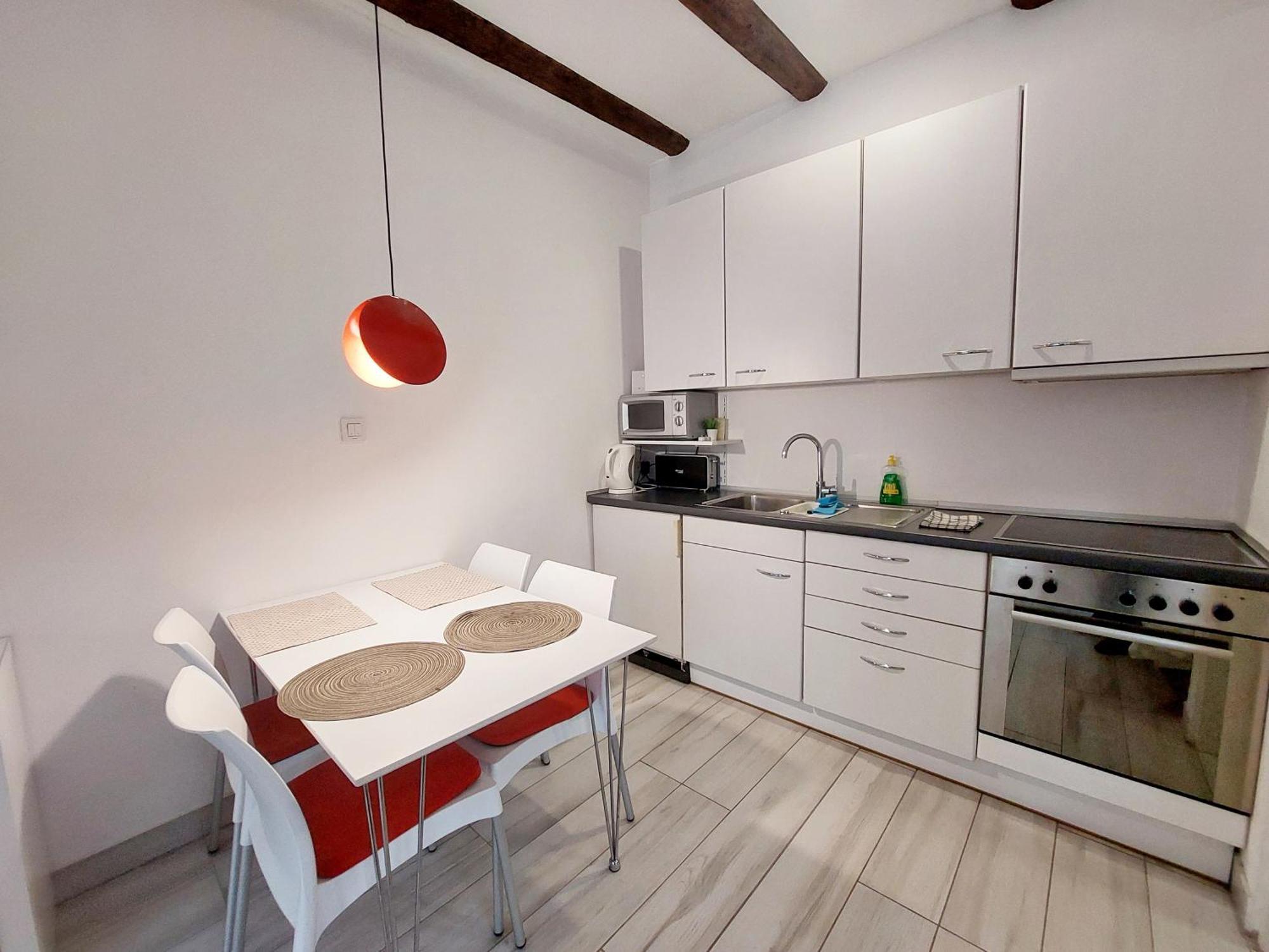 Home Away From Home - Apartment Ilica Zagreb Buitenkant foto