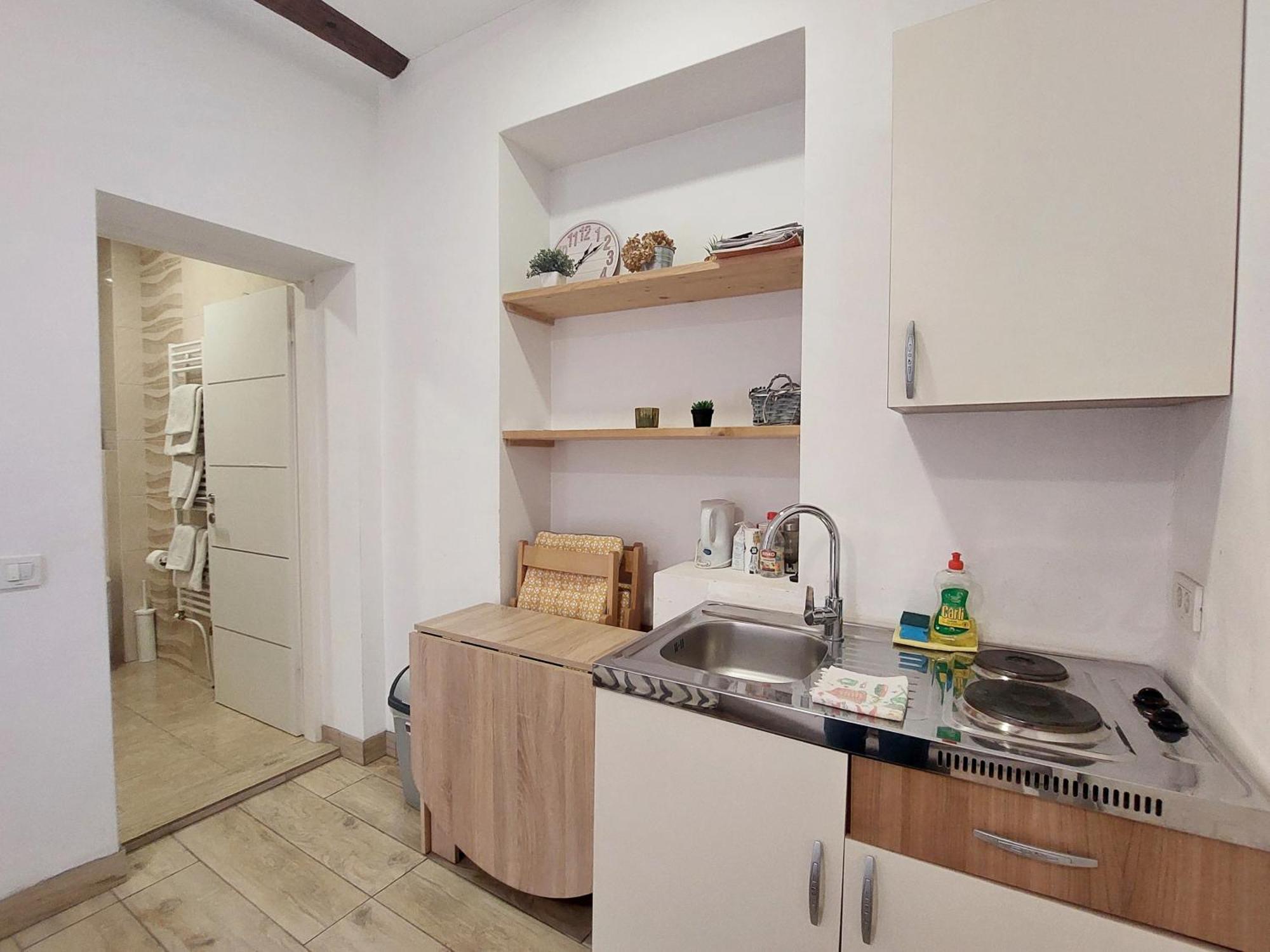 Home Away From Home - Apartment Ilica Zagreb Buitenkant foto
